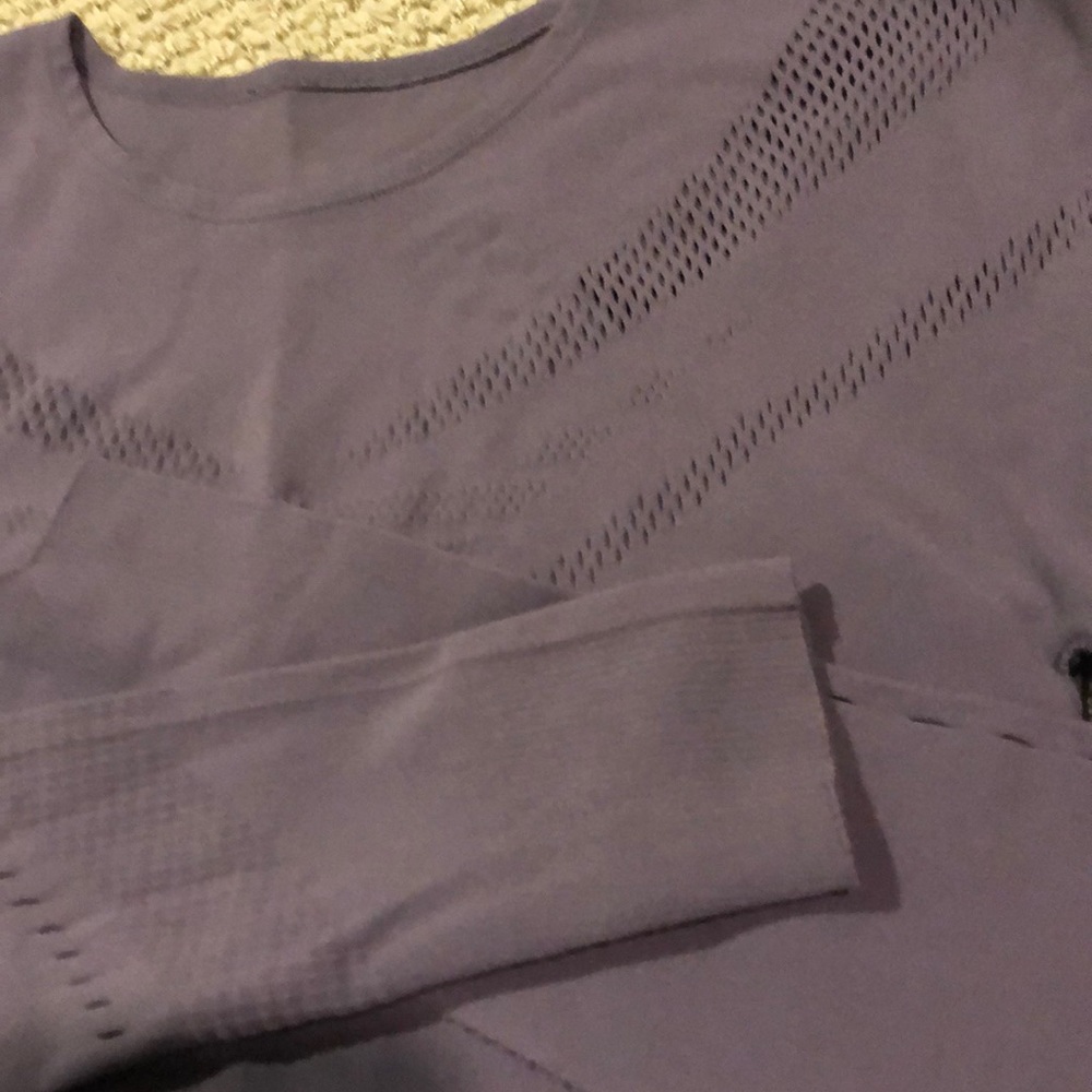 Fabletics Seamless top M - Picture 3 of 7